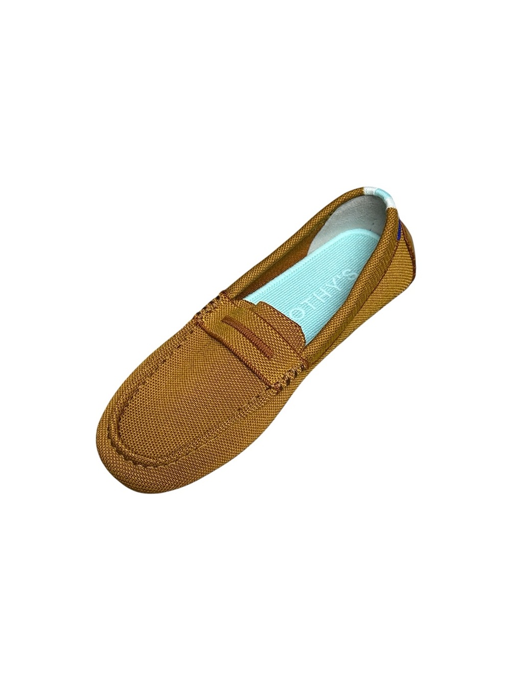 Rothy’s Driving Loafer Single Right Shoe Medical, Adaptive, Replacement W7.5
